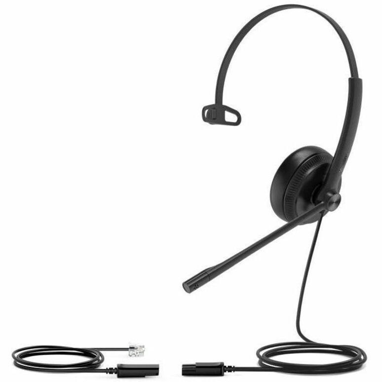 Yealink YHS34 Mono Headset