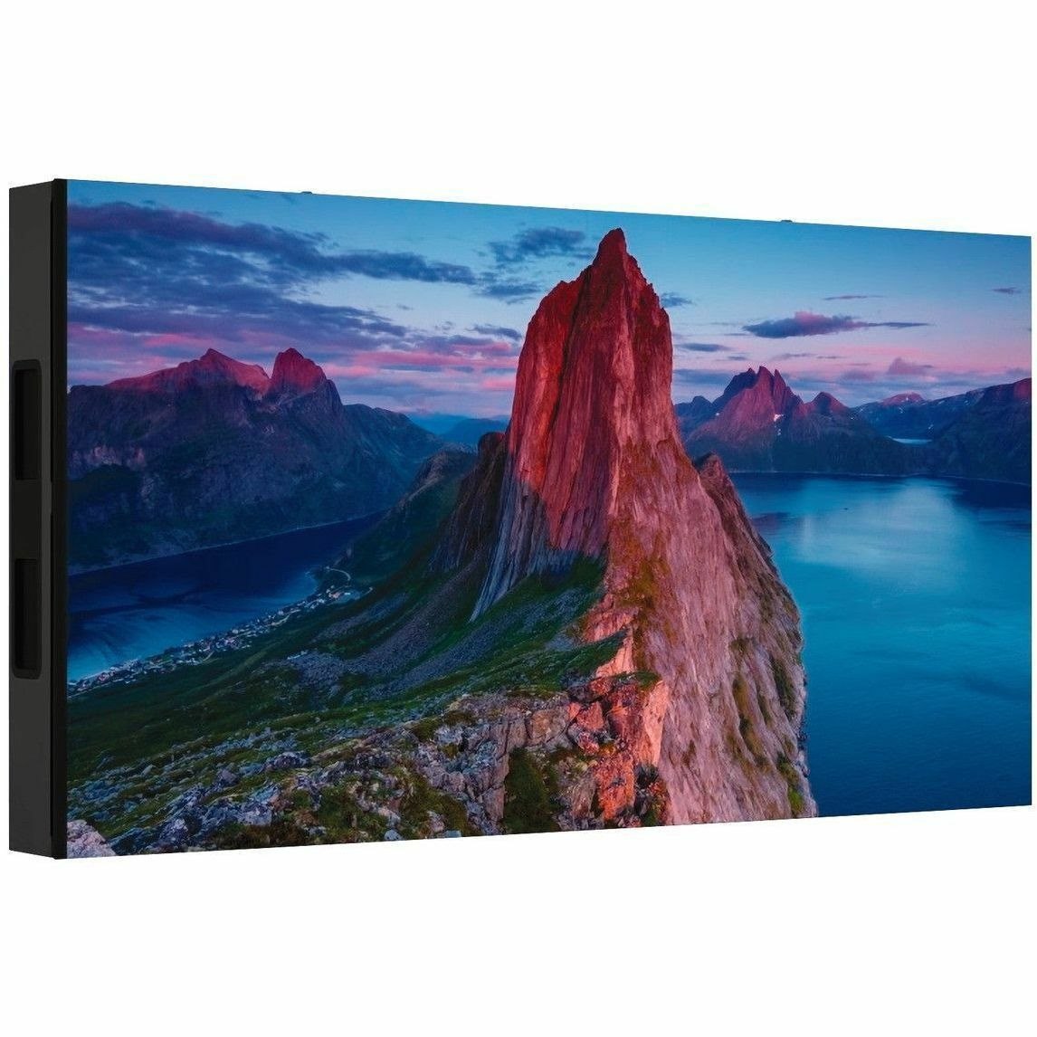 Sony ZRK-BH15D138 138" LCD 5x5 Digital Signage Display - 24 Hours Operation