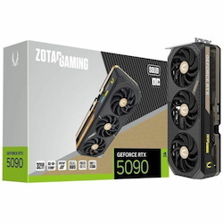 Zotac 5090 Solid Oc