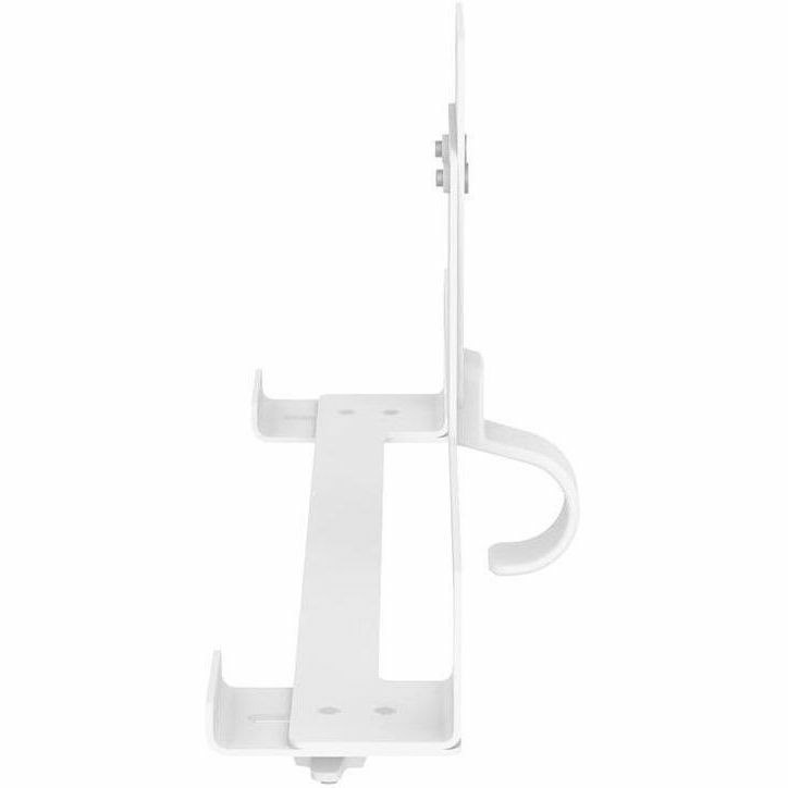 Ergotron Mounting Bracket for Scanner - White - Horizontal