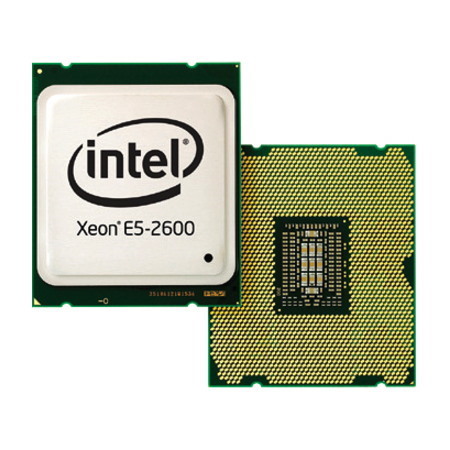 HPE Intel Xeon E5-2600 E5-2630L Hexa-core (6 Core) 2 GHz Processor Upgrade