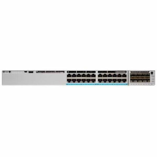Cisco Catalyst C9300LM-48T-4Y Ethernet Switch