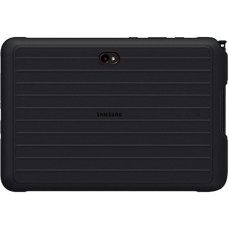Samsung Galaxy Tab Active4 Pro SM-T636B Rugged Tablet - 25.7 cm (10.1") WUXGA - Qualcomm SM7325 Snapdragon 778G 5G Octa-core - 6 GB - 128 GB Storage - 5G - Black