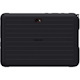 Samsung Galaxy Tab Active4 Pro SM-T636B Rugged Tablet - 25.7 cm (10.1") WUXGA - Qualcomm SM7325 Snapdragon 778G 5G Octa-core - 6 GB - 128 GB Storage - 5G - Black