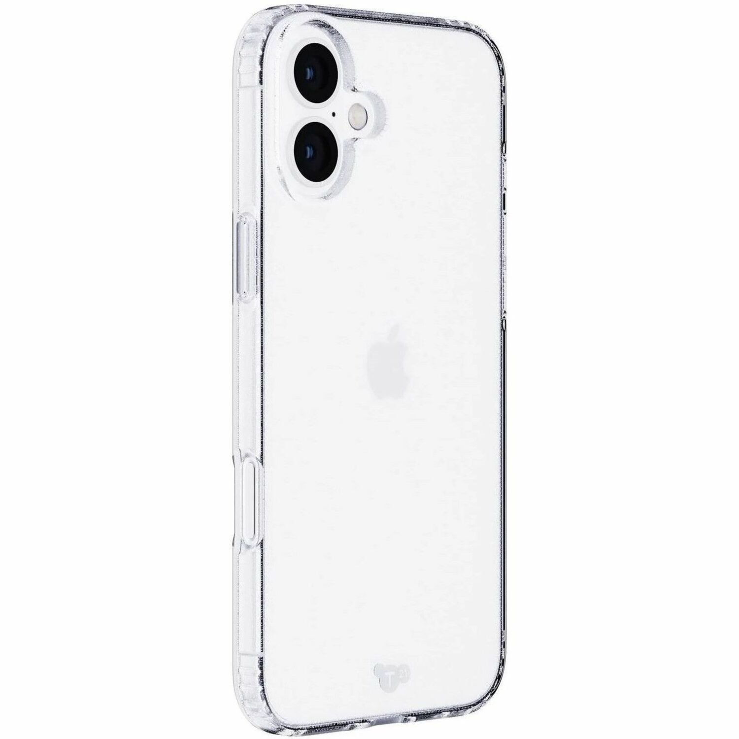 Tech21 EvoLite Case for Apple iPhone 16 Plus Smartphone - Clear
