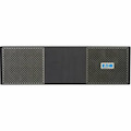 Eaton 9PX 10kVA 120V Stepdown Transformer - 8 NEMA 5-20R, 2 L14-30R Outlets, 50/60 Hz, Hardwire Input, 3U Rack/Tower