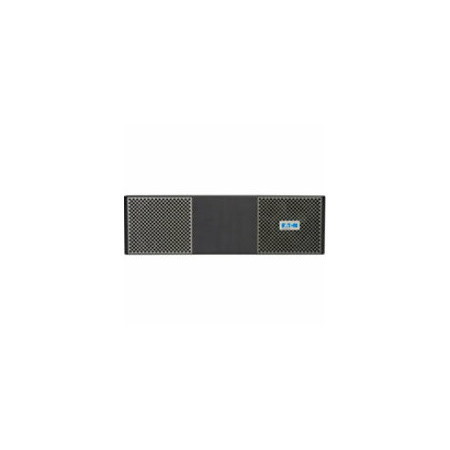 Eaton 9PX 10kVA 120V Stepdown Transformer - 8 NEMA 5-20R, 2 L14-30R Outlets, 50/60 Hz, Hardwire Input, 3U Rack/Tower