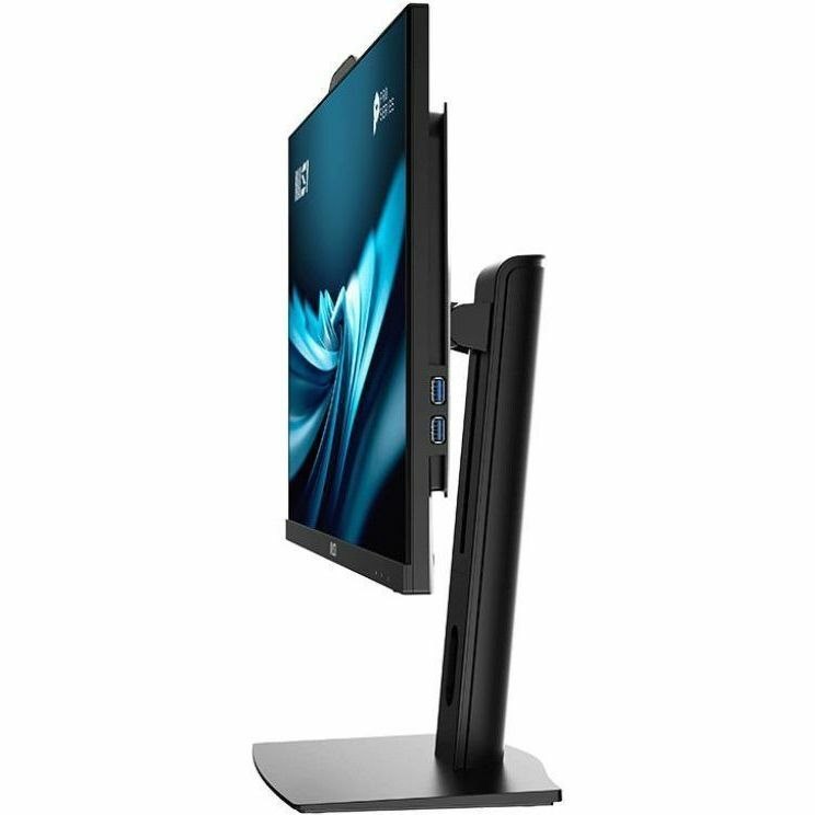 MSI PRO AP242P 14M PRO AP242P 14M-644US All-in-One Computer - Intel Core i5 14th Gen i5-14400 - 8 GB - 1 TB SSD - 23.8" Full HD - Desktop - Black