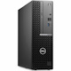 Dell OptiPlex 7000 7020 Desktop Computer - Intel Core i5 14th Gen i5-14500 - vPro Technology - 16 GB - 256 GB SSD - Small Form Factor - Black