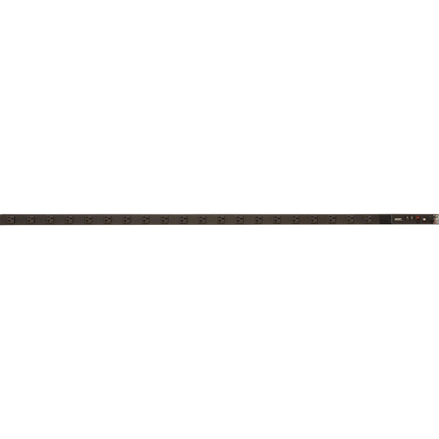 Vertiv Geist VSSB204-102S20TL 20-Outlets PDU