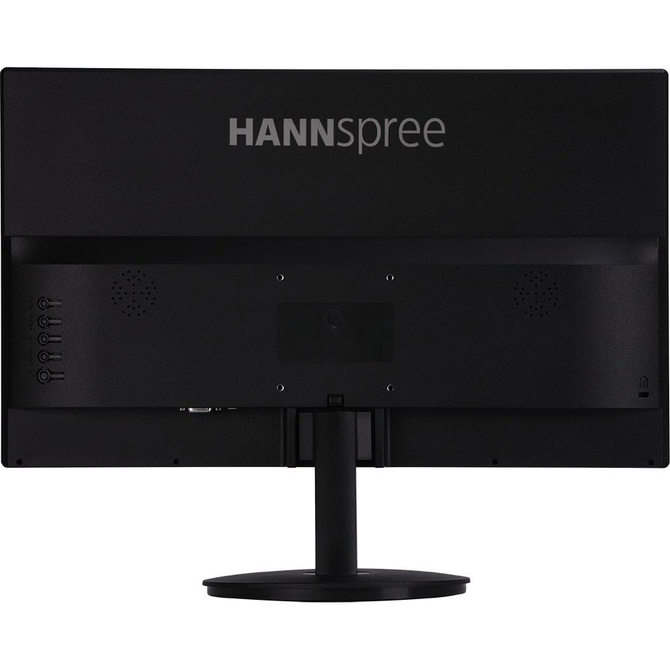 Hannspree HL205HPB 20" Class HD+ LCD Monitor - 16:9 - Black