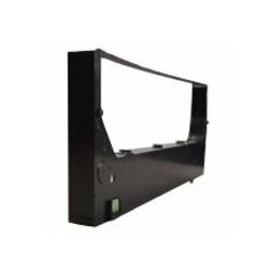 Printronix Line Matrix Ribbon - Black - 4 Pack