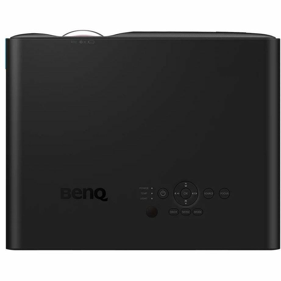 BenQ LH850ST 3D Short Throw DLP Projector - 16:9