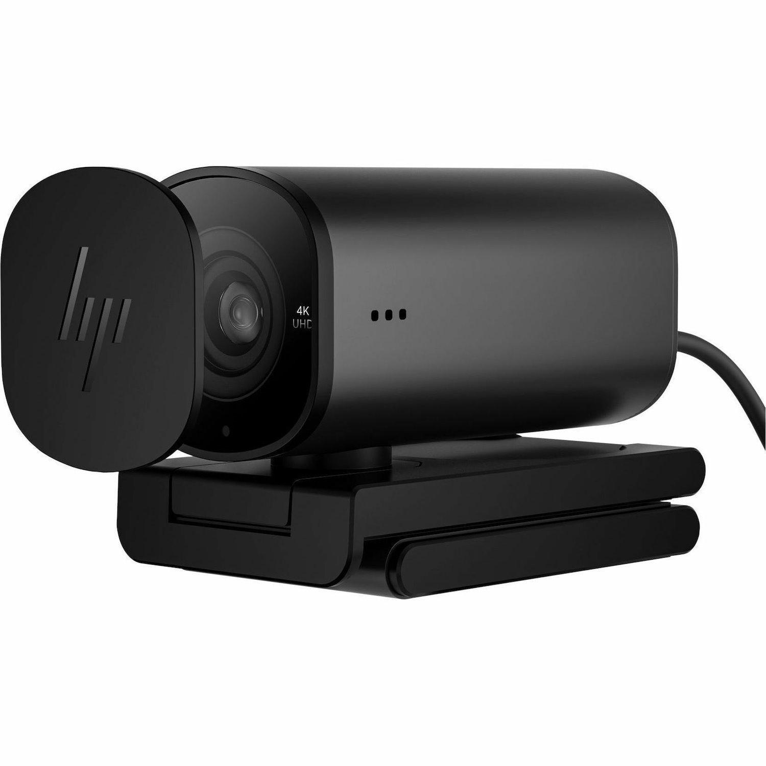 HP 965 Webcam - 8 Megapixel - 60 fps - USB 3.0 Type A