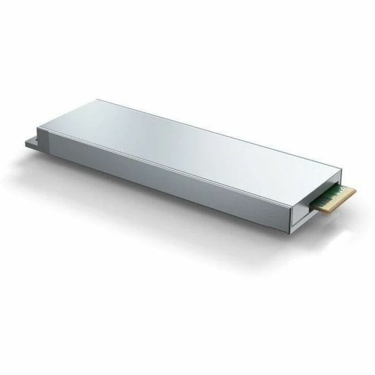Solidigm&trade; D7-P5520 Series (7.68TB, E1.S 9.5mm PCIe 4.0 x4, 3D4, TLC) Generic Single Pack