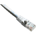 Axiom 1FT CAT5E 350mhz Patch Cable Molded Boot (White) - TAA Compliant