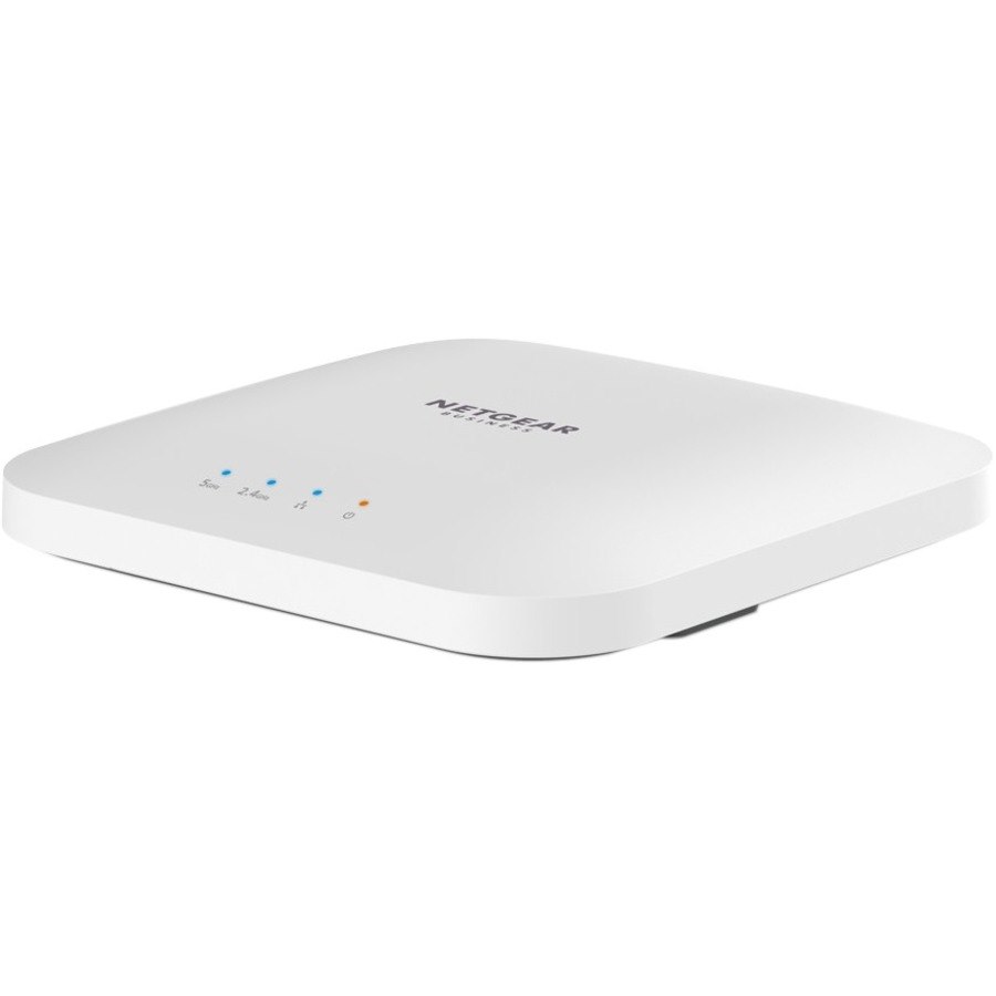 Netgear WAX214 802.11ax 1.76 Gbit/s Wireless Access Point