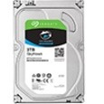 Seagate SkyHawk ST3000VX009 3 TB Hard Drive - 3.5" Internal - SATA (SATA/600)