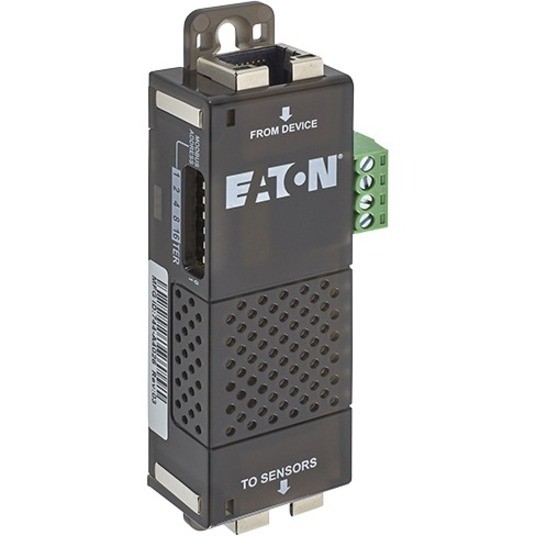 EATON ENVIRONMENTAL MONITORING PROBE FOR GIGABIT NETWORK CARD, 1YR
