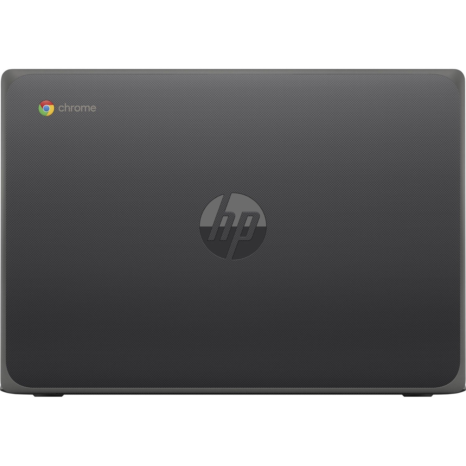 HP Chromebook 11A G8 EE 11.6" Rugged Chromebook - HD - AMD A-Series A4-9120C - 4 GB - 32 GB Flash Memory - Chalkboard Gray