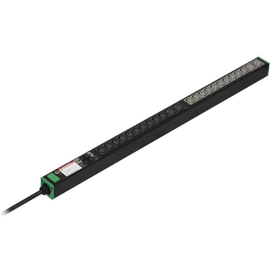 APC by Schneider Electric Easy Basic Rack PDU