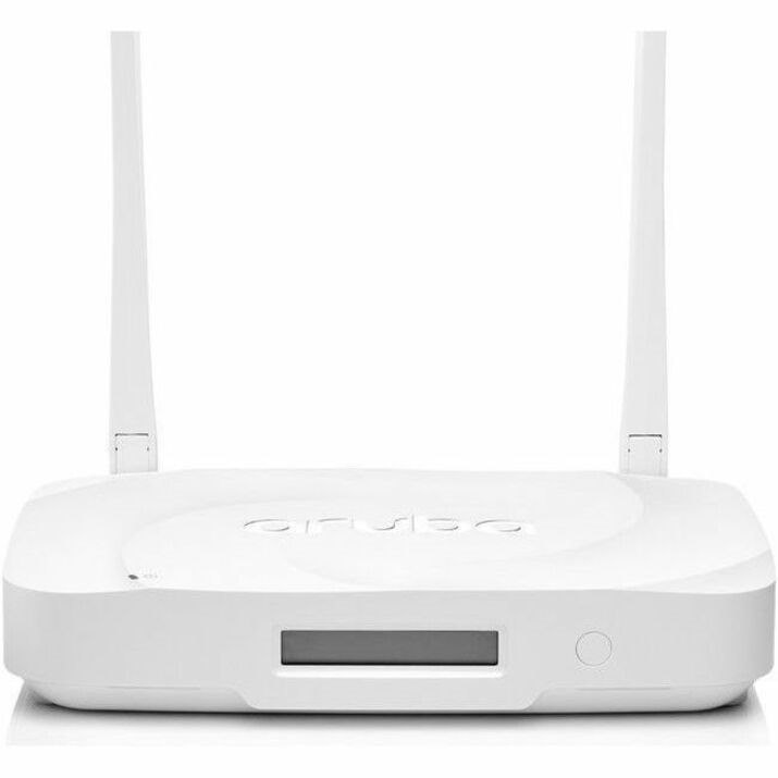 HPE AP-605R Tri Band Wi-Fi 6E IEEE 802.11 a/b/g/n/ac/ax 3.60 Gbit/s Wireless Access Point - Indoor