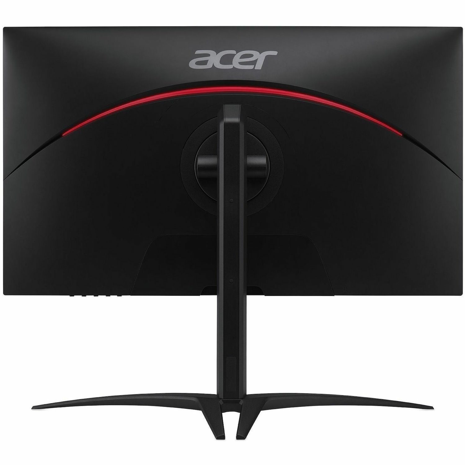 Acer Nitro XV275K P3 27" Class 4K UHD Gaming Mini LED Monitor - 16:9 - Black