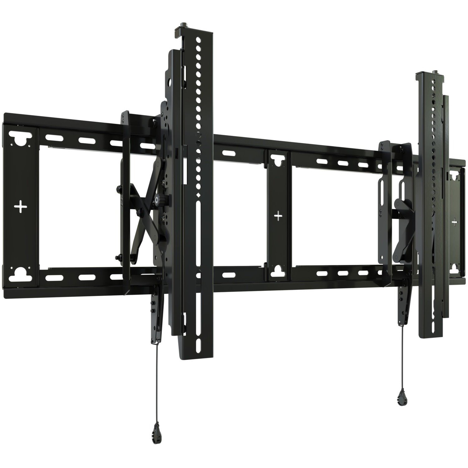 Chief Fit Large Extended Tilt Display Wall Mount - For 43-86 inch Displays - Tilt TV Mount - VESA Wall Mount