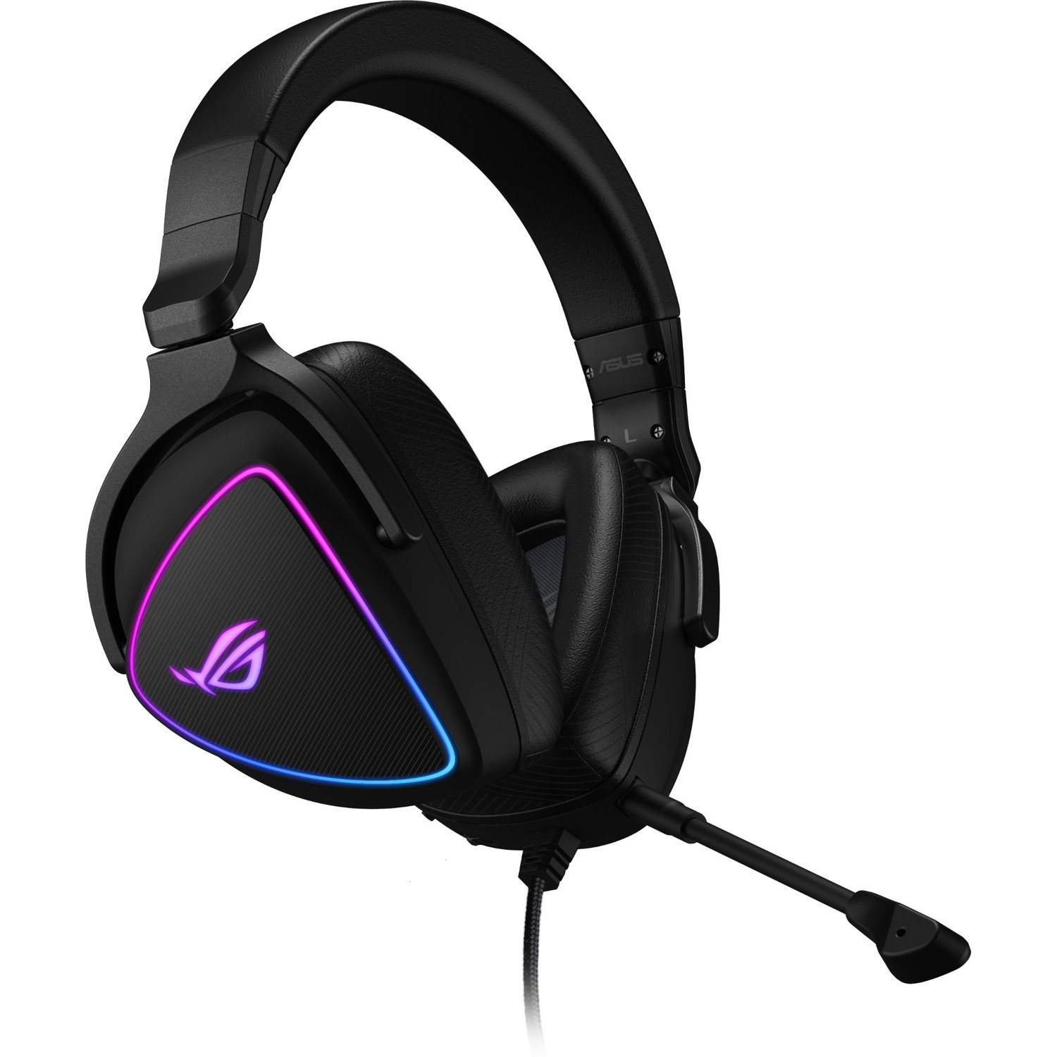 Asus ROG Delta S Gaming Headset