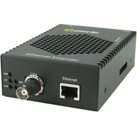 Perle eX-1S1110-BNC-XT Network Extender