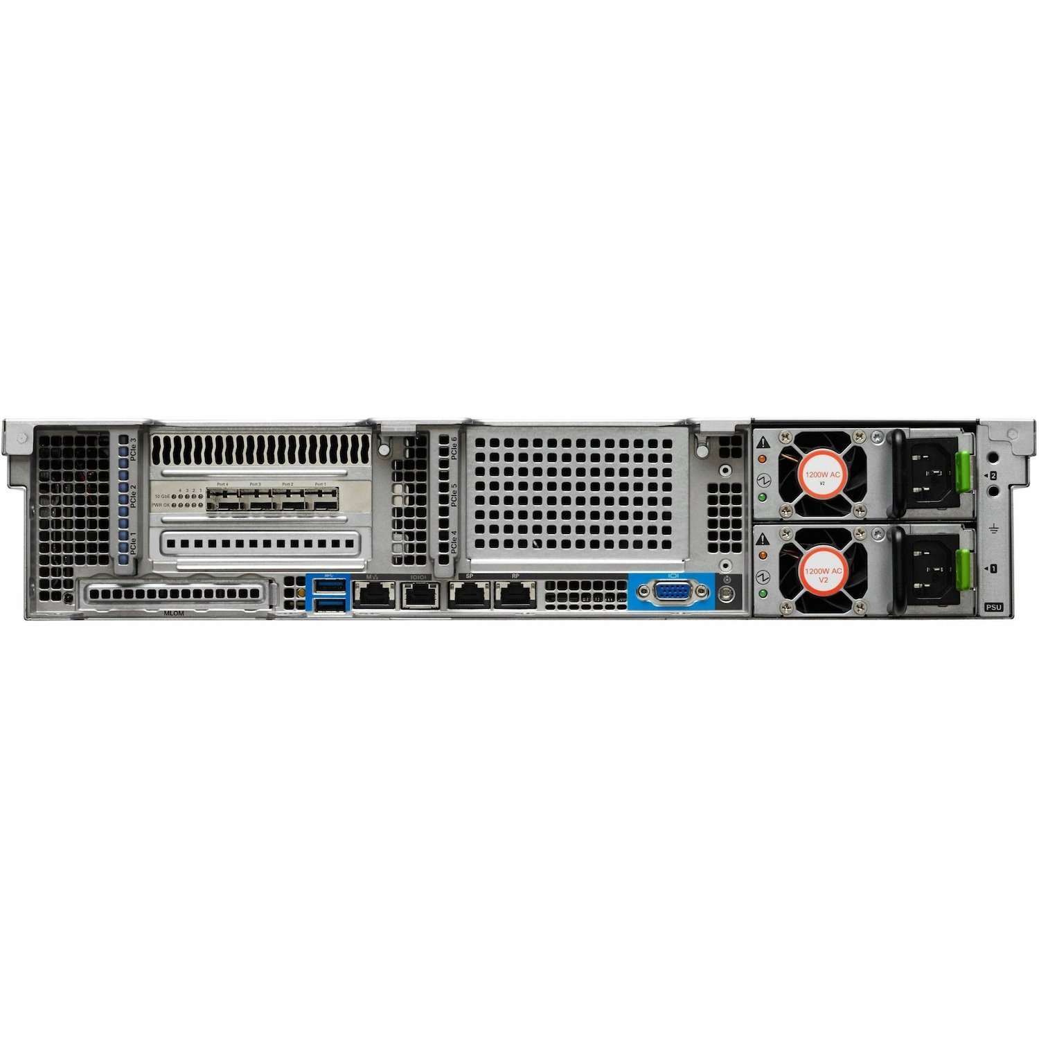 Cisco 8540 Wi-Fi 6 IEEE 802.11a/b/g/n/ac/ax/d/h/k/r/w/u/e Wireless LAN Controller
