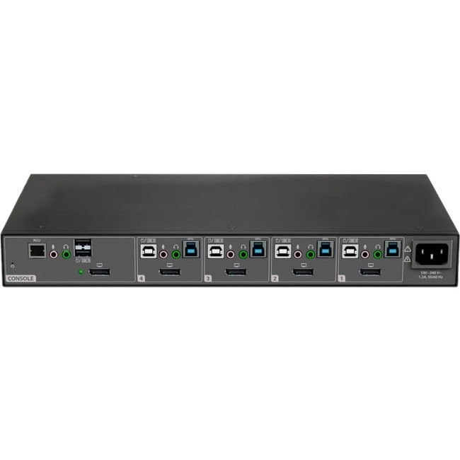 Vertiv AVOCENT SV240D KVM Switch