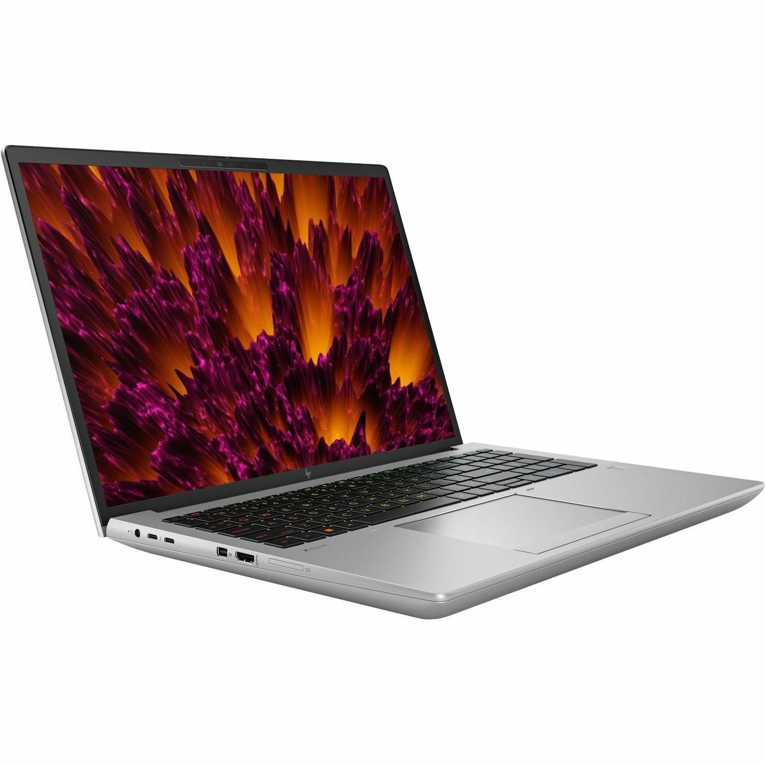 HP ZBook Fury G11 16" Mobile Workstation - WUXGA - Intel Core i9 13th Gen i9-13950HX - vPro Technology - 64 GB - 1 TB SSD