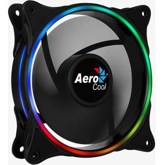 AeroCool Eclipse 12 Cooling Fan - Motherboard