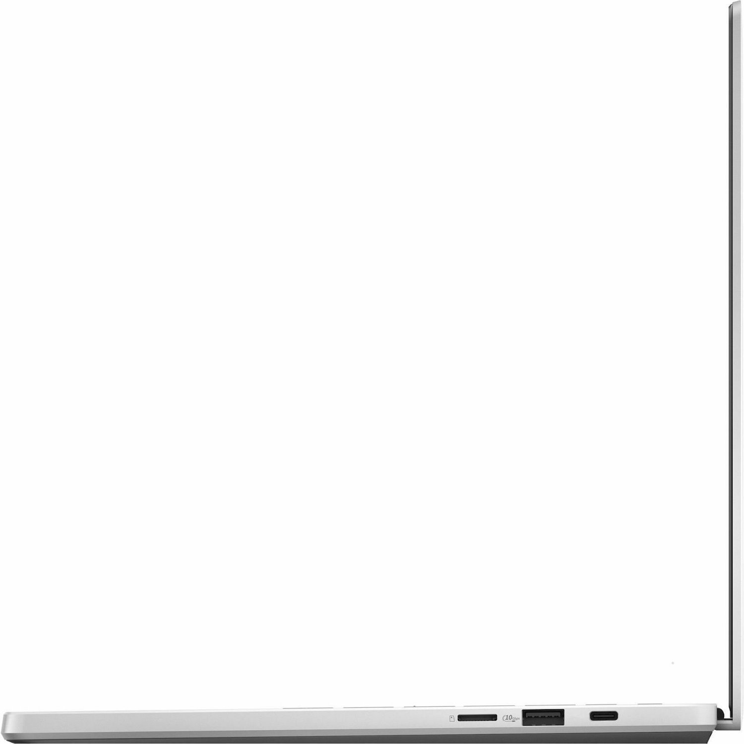 Asus ROG Zephyrus G14 GA403 GA403WR-QS088W 35.6 cm (14") Copilot+ PC Gaming Notebook - 3K - AMD Ryzen AI 9 HX 370 - 32 GB - 2 TB SSD
