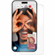 STM Goods Privacy Glass 9H Tempered Glass Privacy Screen Protector for Apple iPhone 16 Pro Max