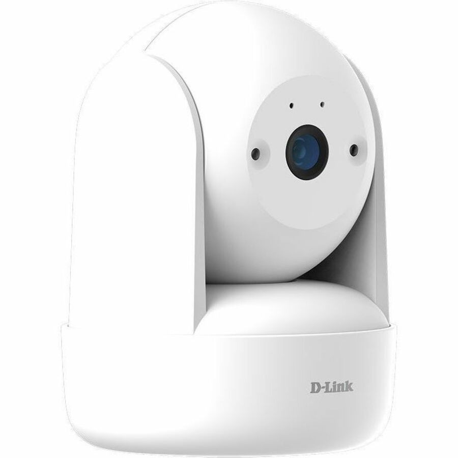 D-Link DCS-6501LH 3 Megapixel Indoor 2K Network Camera - Color