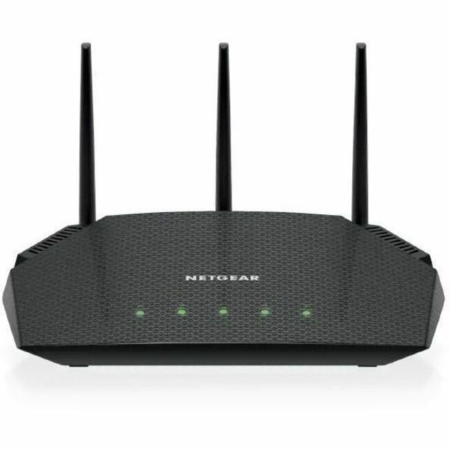 Netgear NightHawk Rax36s (Ax3000) WiFi 6 Router 1GbE X5