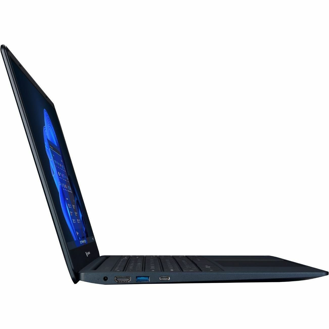 Dynabook Satellite Pro C50-J C50-J-04N 15.6" Notebook - Full HD - Intel Core i7 11th Gen i7-1165G7 - 16 GB - 512 GB SSD - Graphite Black