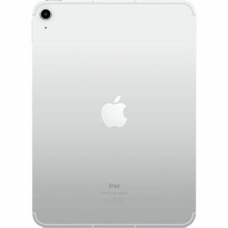 Apple iPad (11th Generation) Tablet - 11" - 4 GB - 512 GB Storage - 5G - Silver