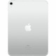 Apple iPad (11th Generation) Tablet - 11" - 4 GB - 512 GB Storage - 5G - Silver