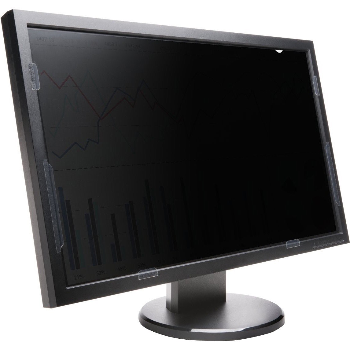 Kensington FP230W9 Privacy Screen for 23" Widescreen Monitors (16:9)