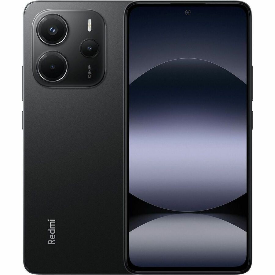 Xiaomi Note 14 Midnight Black 6GB 128GB