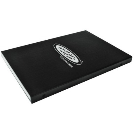 Origin MLC800 256 GB Solid State Drive - 2.5" Internal - SATA (SATA/600) - Black