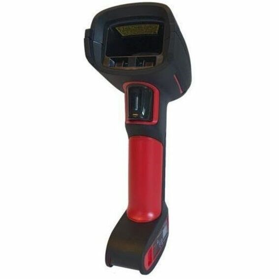 Honeywell Granit XP 1990iXLR Rugged Industrial, Warehouse, Logistics Handheld Barcode Scanner