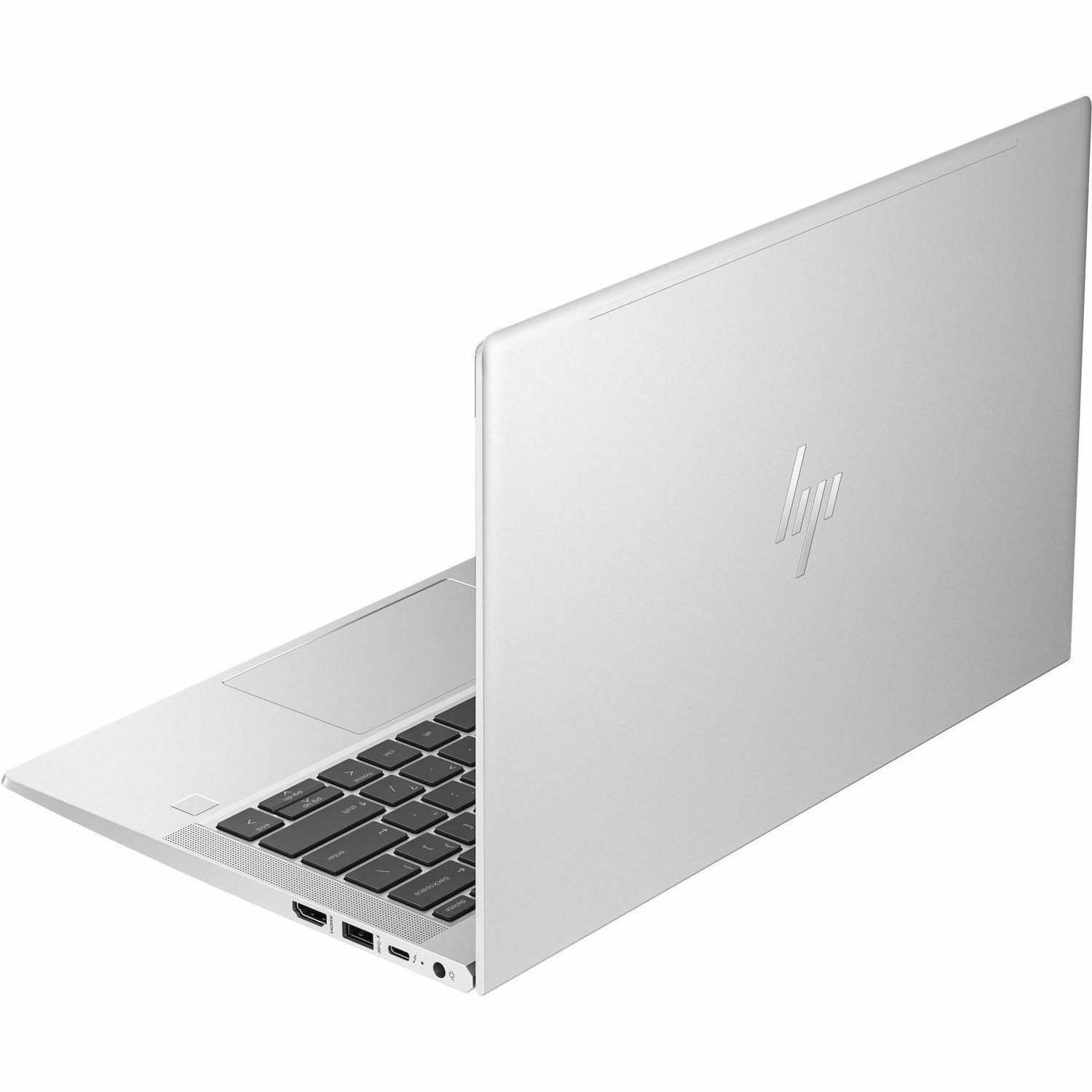 HP EliteBook 630 G10 13.3" Notebook - Full HD - Intel Core i5 13th Gen i5-1335U - 16 GB - 256 GB SSD - English, French Keyboard - Pike Silver Aluminum