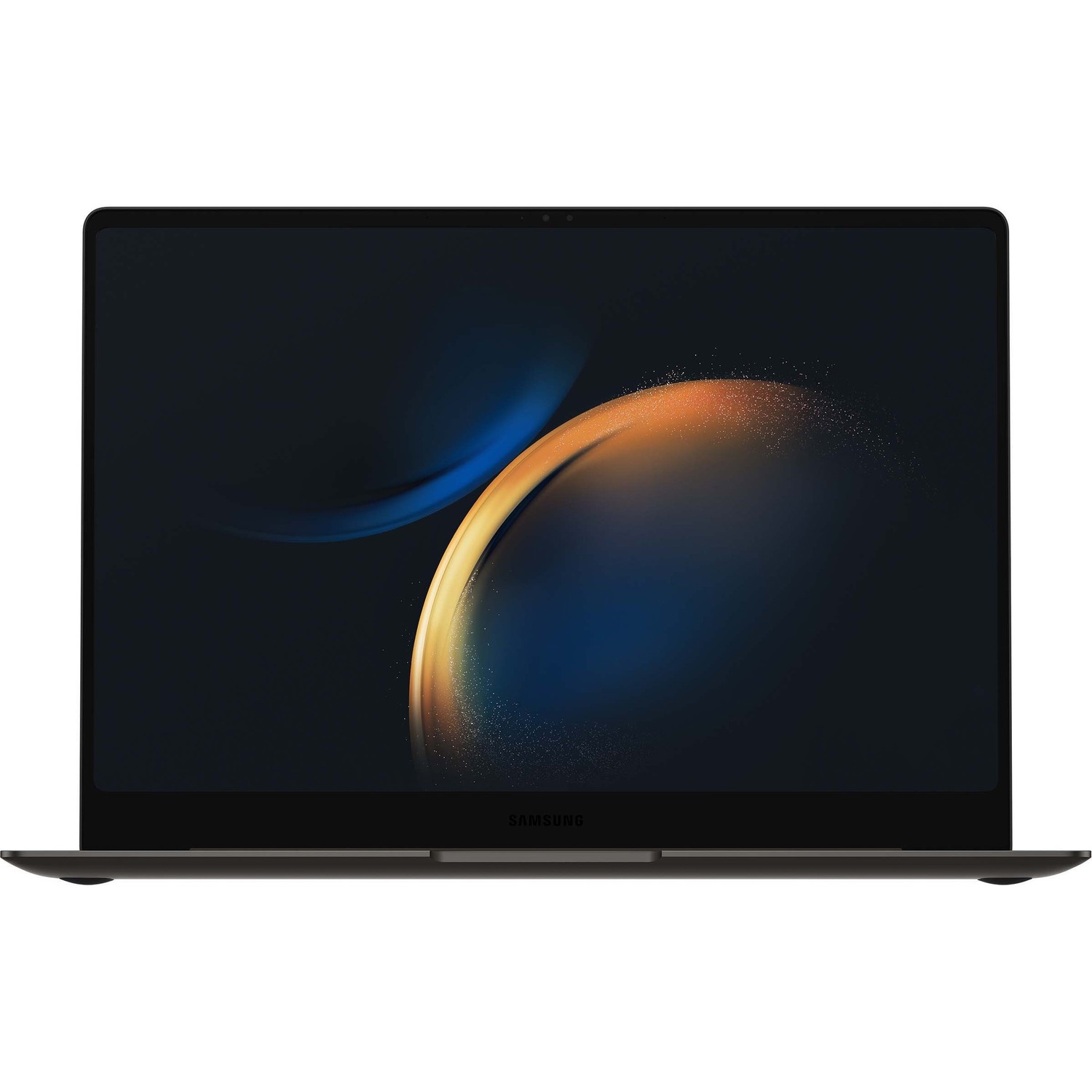 Samsung Galaxy Book3 Pro NP940XFG-KC1UK 35.6 cm (14") Notebook - 3K - Intel Core i5 13th Gen - Intel Evo Platform - 8 GB - 256 GB SSD - Graphite