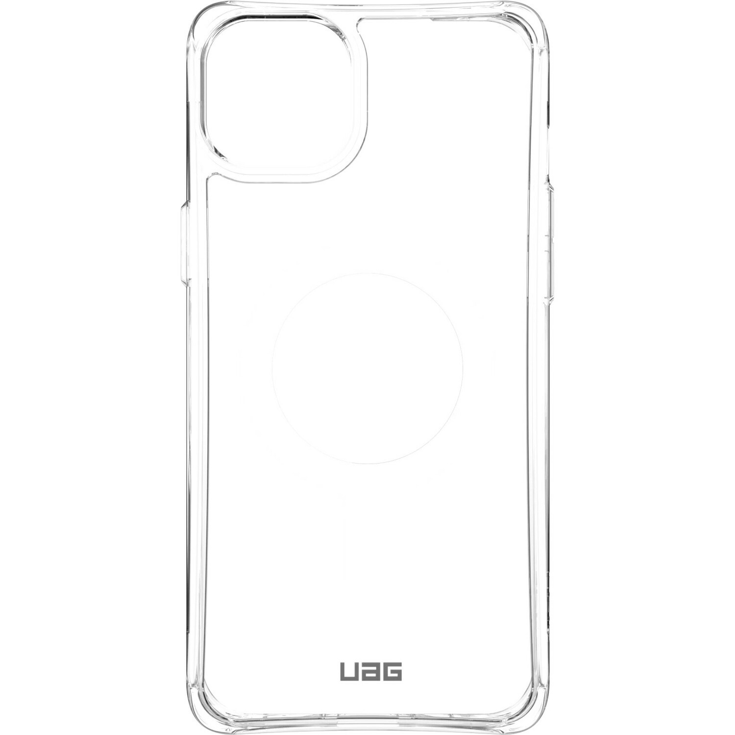 Urban Armor Gear Plyo iPhone 14 Plus Case - Ice
