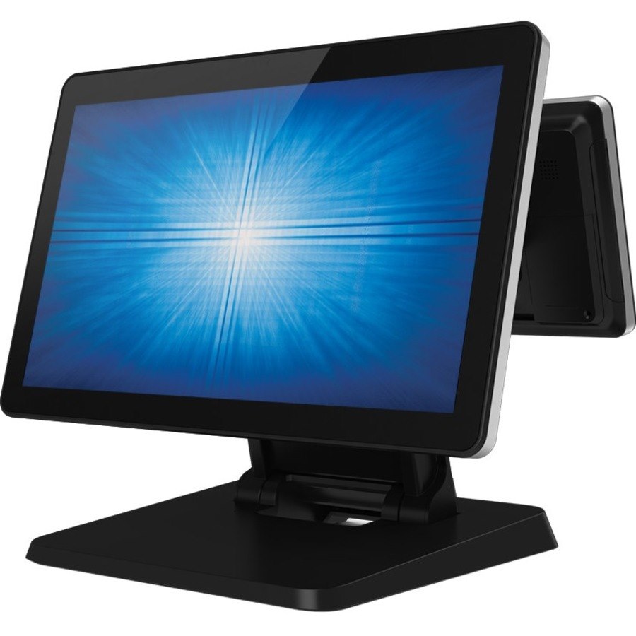 Elo POS Terminal Stand