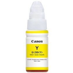 Canon GI-290 Yellow